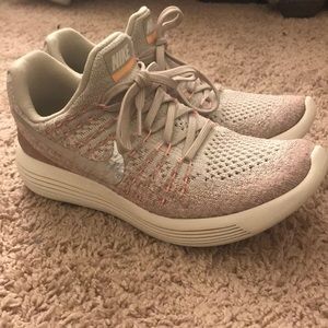 Nike lunarepic flyknit 2